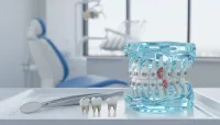 矯正で抜歯4本を一気にするのは可能？