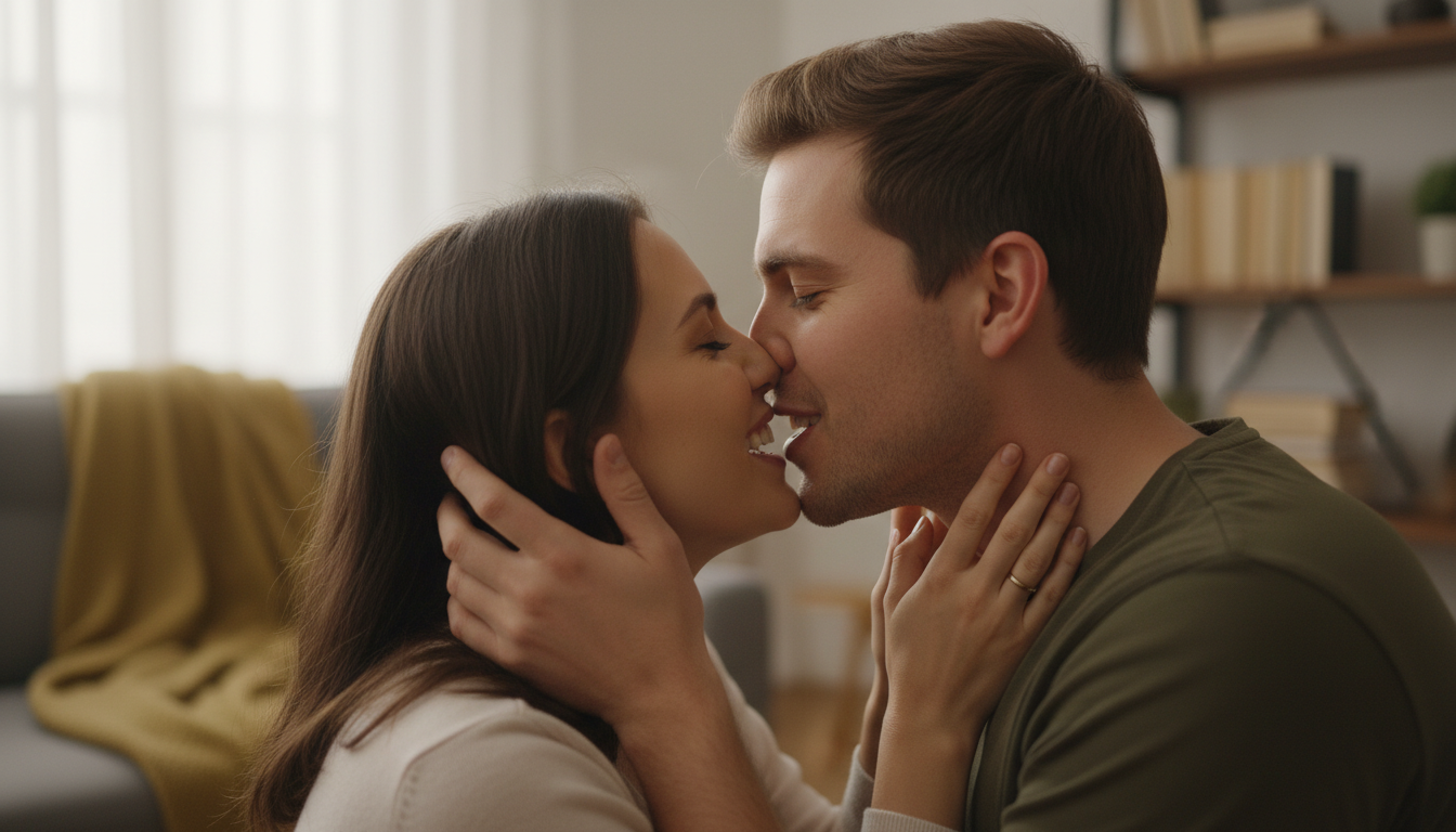 まとめ：キスで歯が当たる現象は適切な方法で改善可能