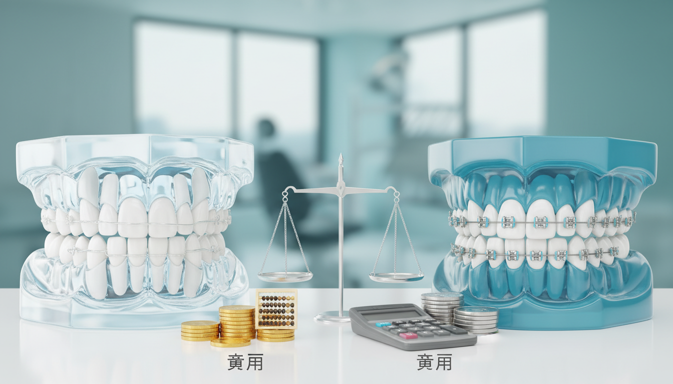 費用面での比較も重要な判断材料です