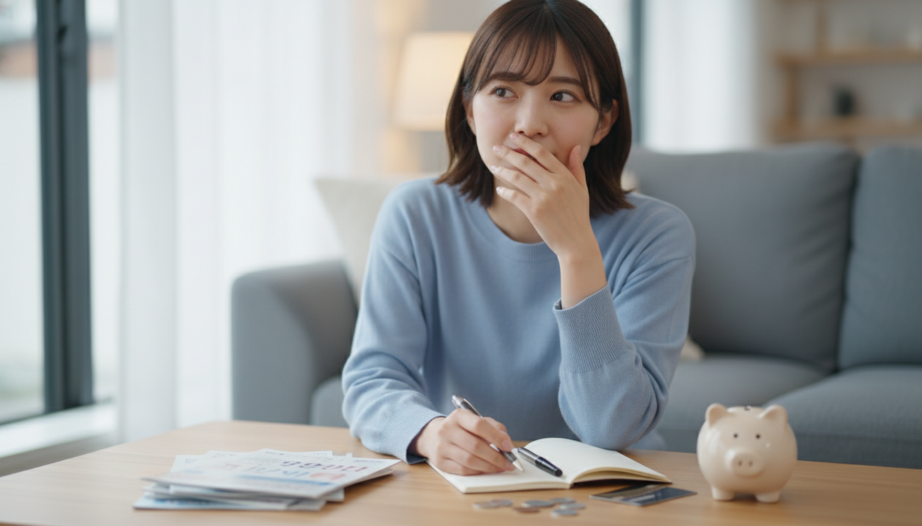 お金がない時に矯正治療を始める際の注意点