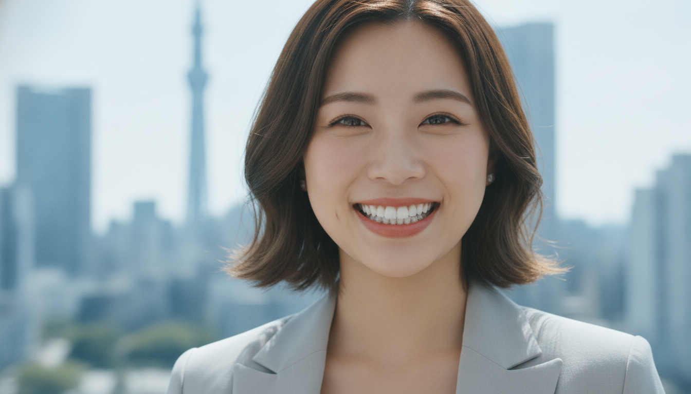 梅田エリアにおけるインビザライン治療の費用相場