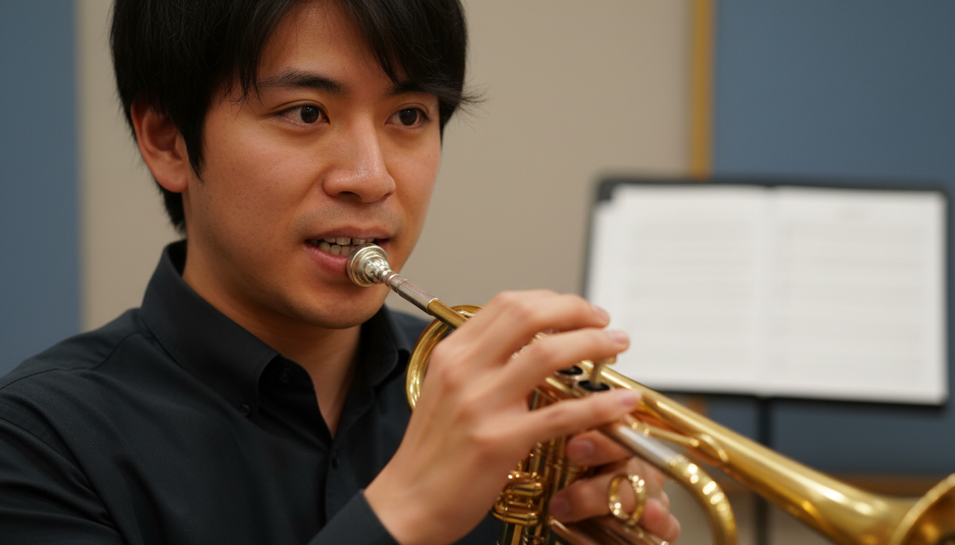 歯並びに関わらず上達するための方法