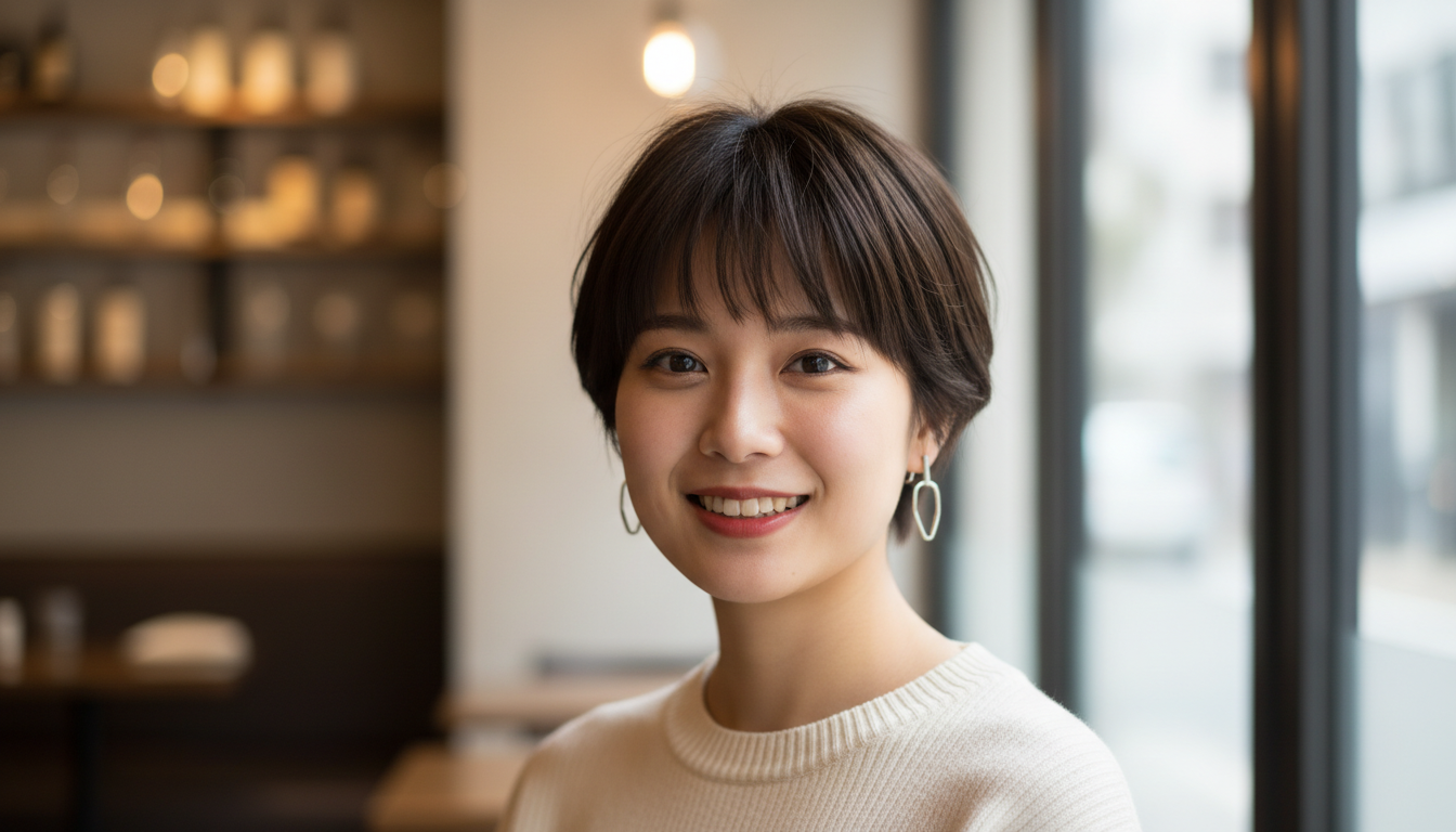 まとめ：ショートヘアで新しい自分を発見する