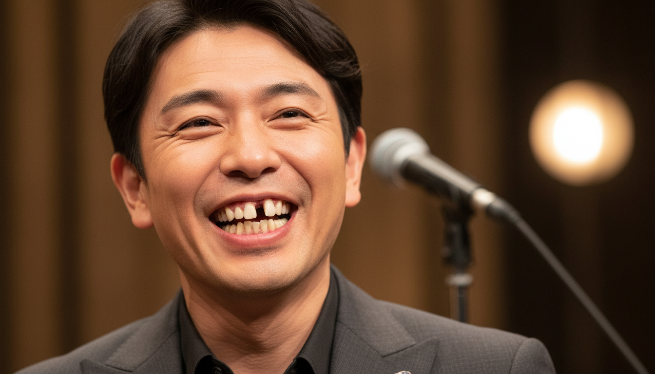 歯並びの悪さがもたらす健康リスク