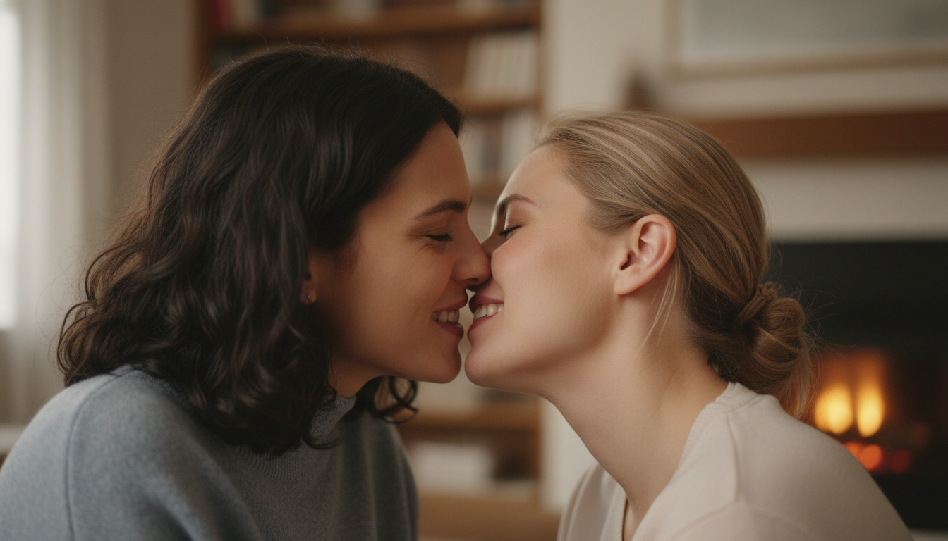 なぜキスで歯が当たるのか：6つの原因を詳しく解説