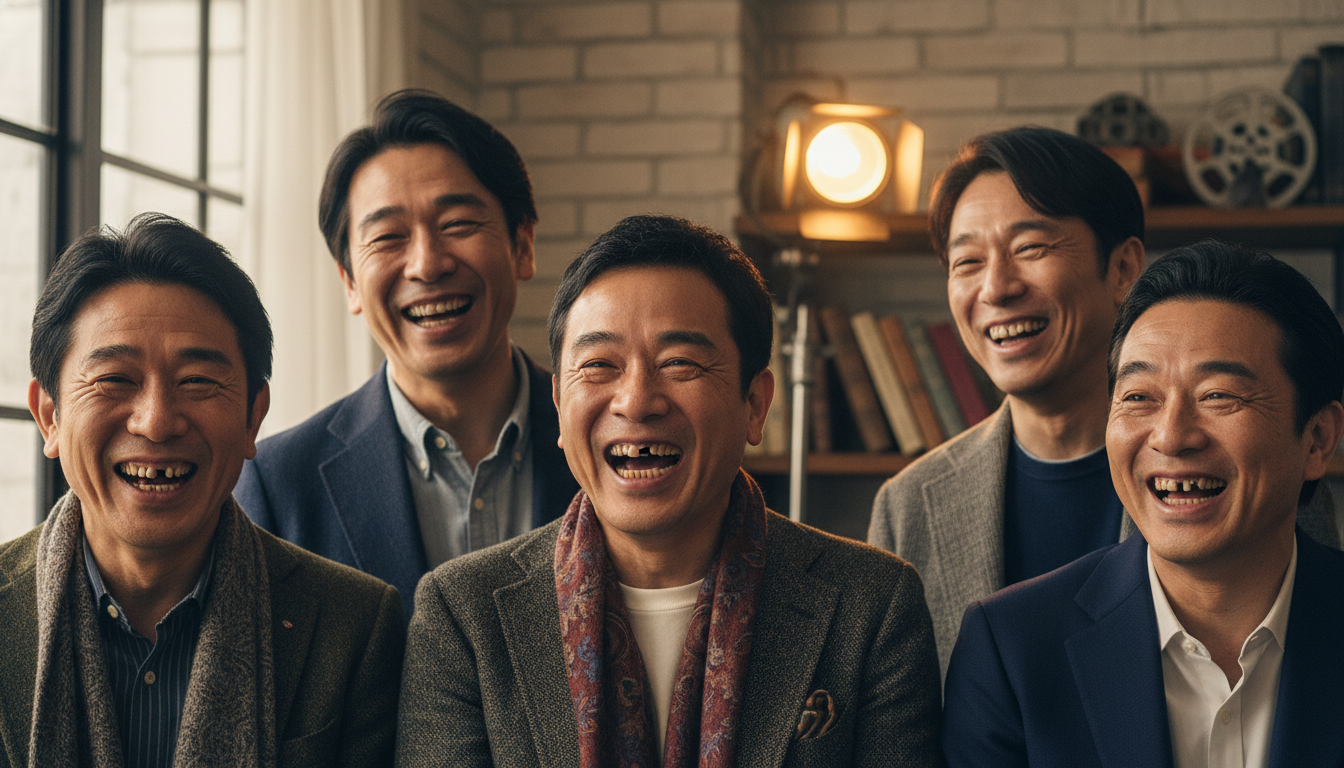 なぜ矯正しない選択をするのか