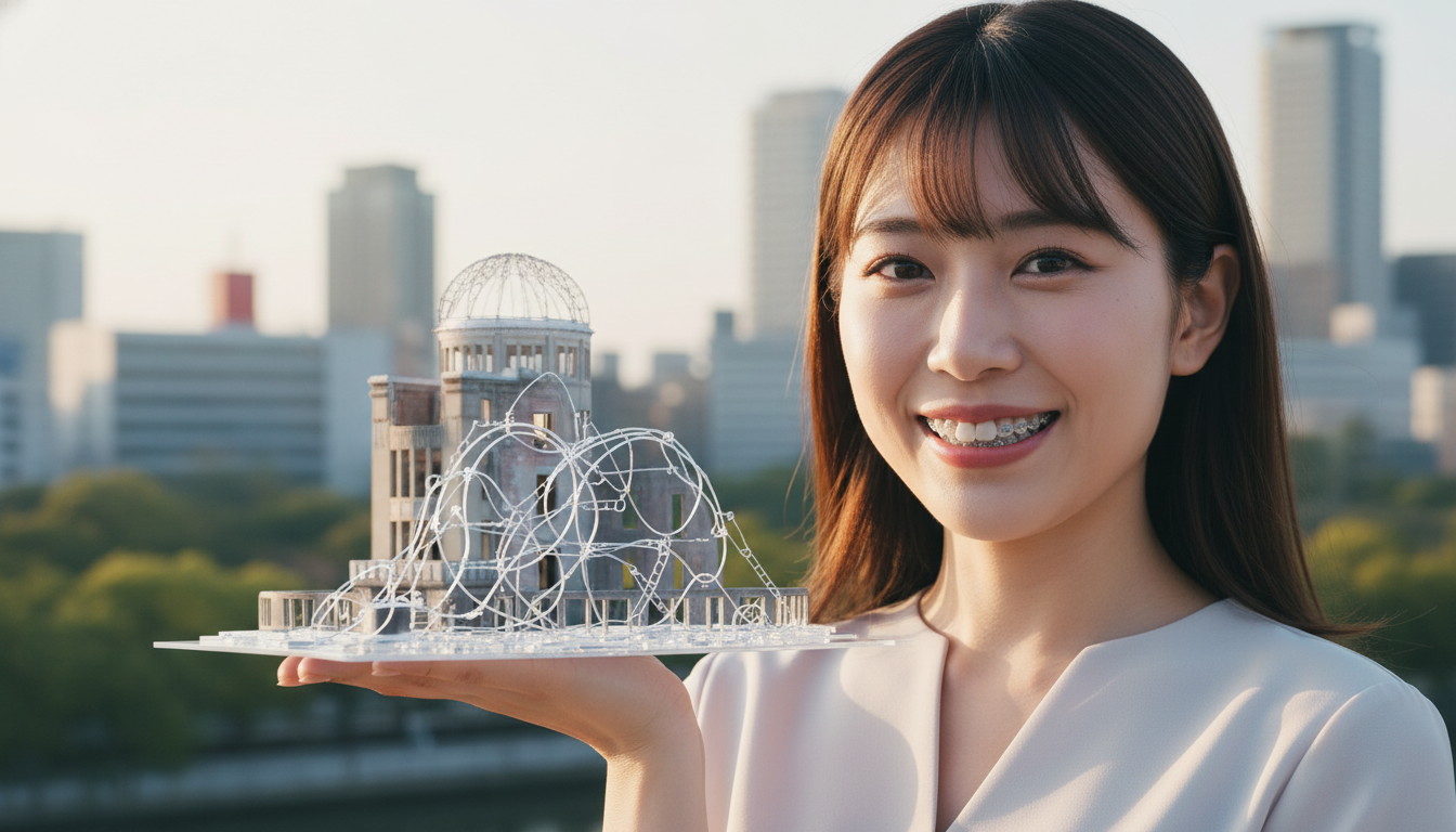 広島の歯科矯正モニター制度とは
