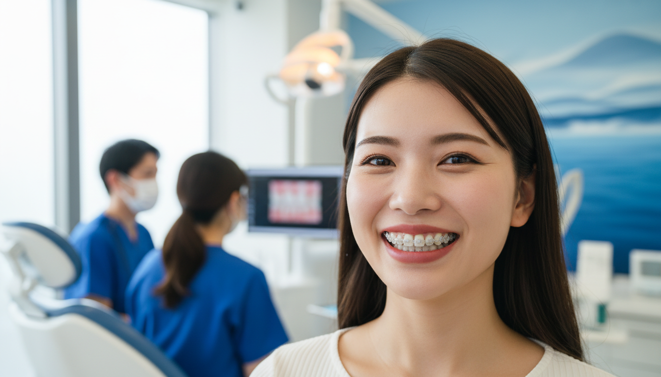 なぜ歯科矯正でモニター制度が存在するのか
