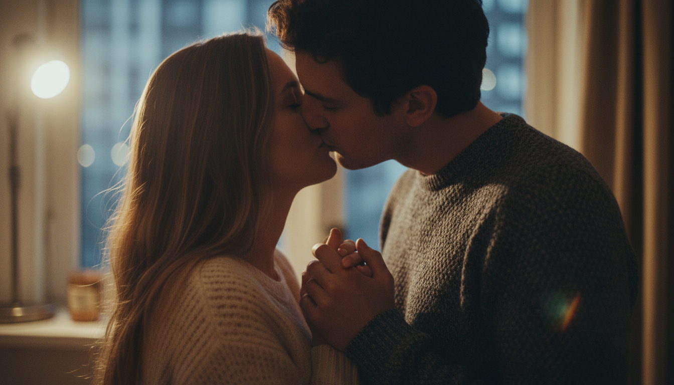 『知らなくていいコト』のキスシーン動画は公式まとめコンテンツ