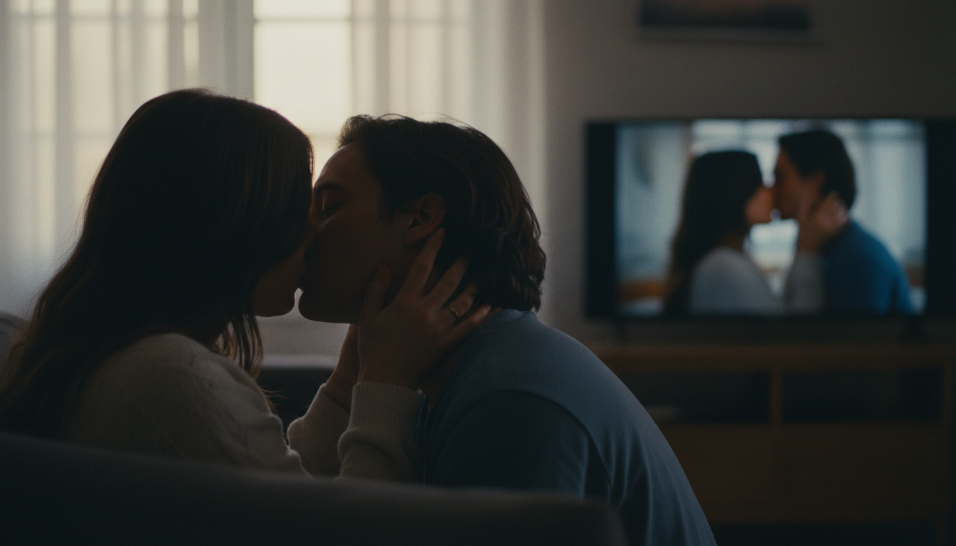 『知らなくていいコト』キスシーン動画の意義と影響