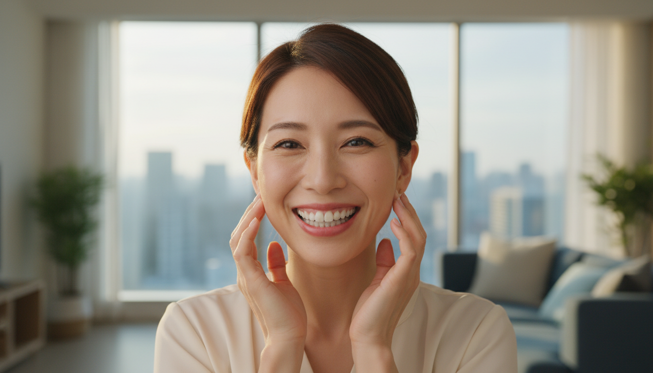 なぜインビザラインの広告は女性に焦点を当てるのか