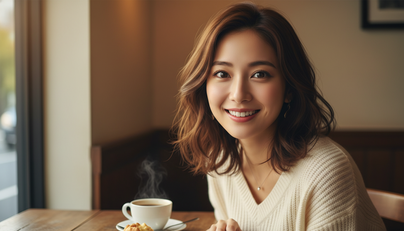 歯並びが個性として認識される理由