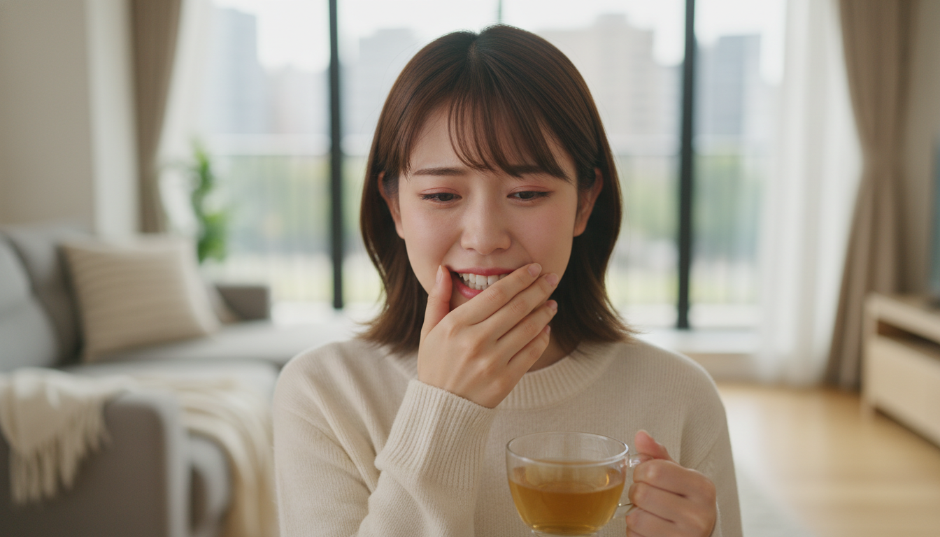 女性が感じやすい心理的な悩みとコンプレックス