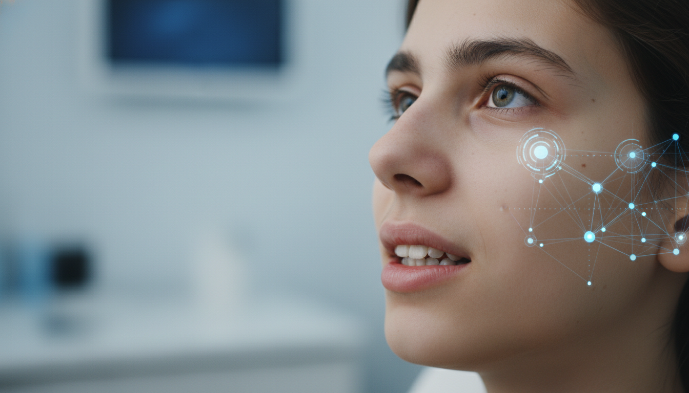 アデノイド顔貌の治療で保険が適用されるケース