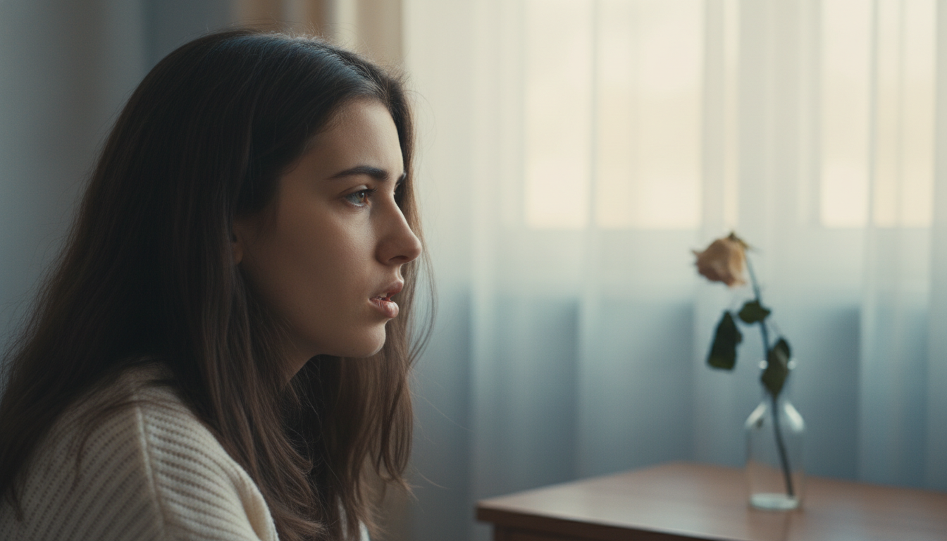 女性特有の悩み:見た目と心理的影響