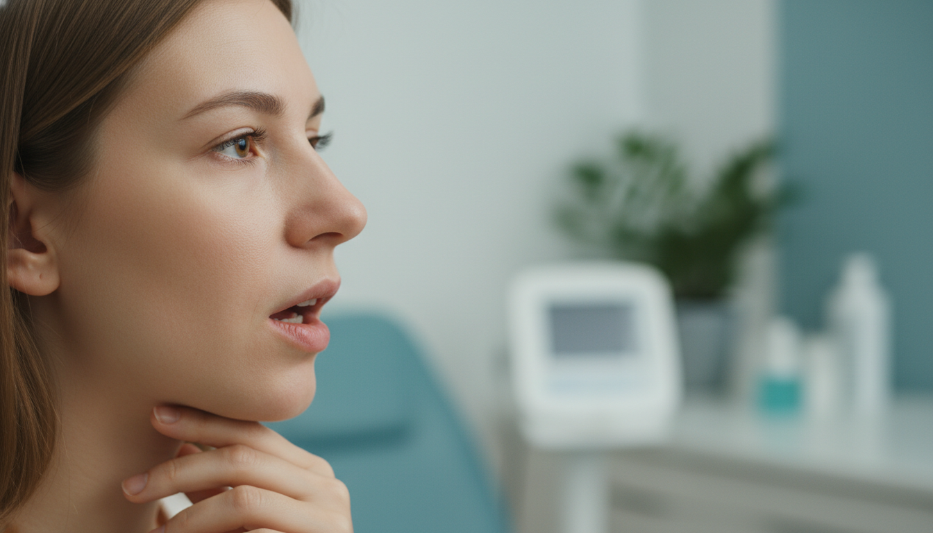 健康面でのリスク:見た目だけではない問題