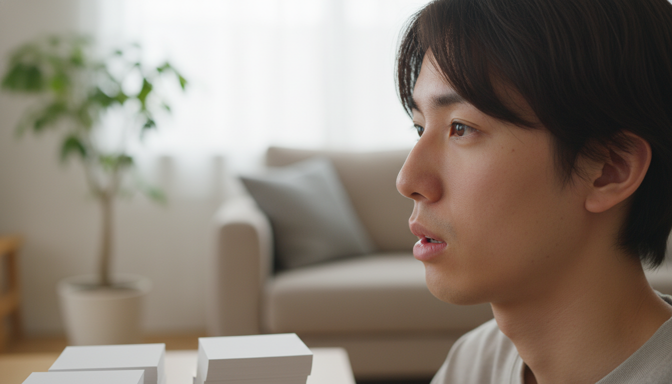 なぜアデノイド顔貌が日本人に多いのか