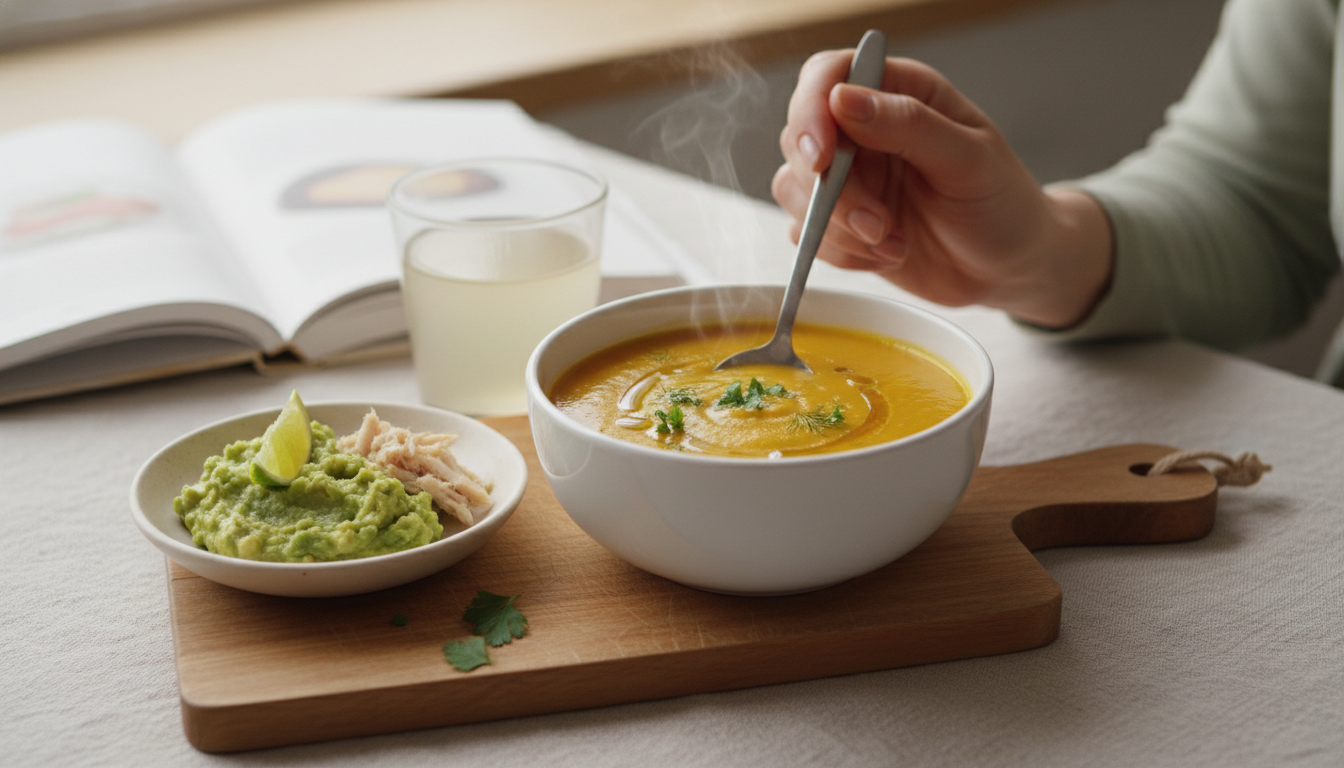 抜歯後に避けるべき食べ物と行動
