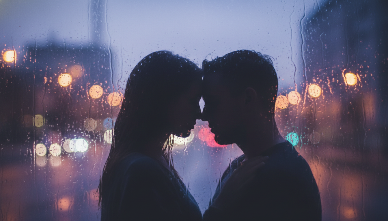 「キス×kiss×キス」の配信状況