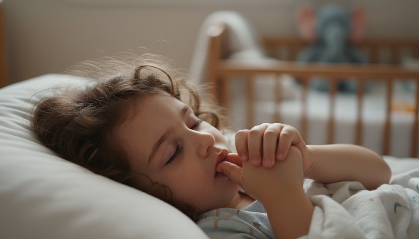 4歳以降に卒業を目指す理由