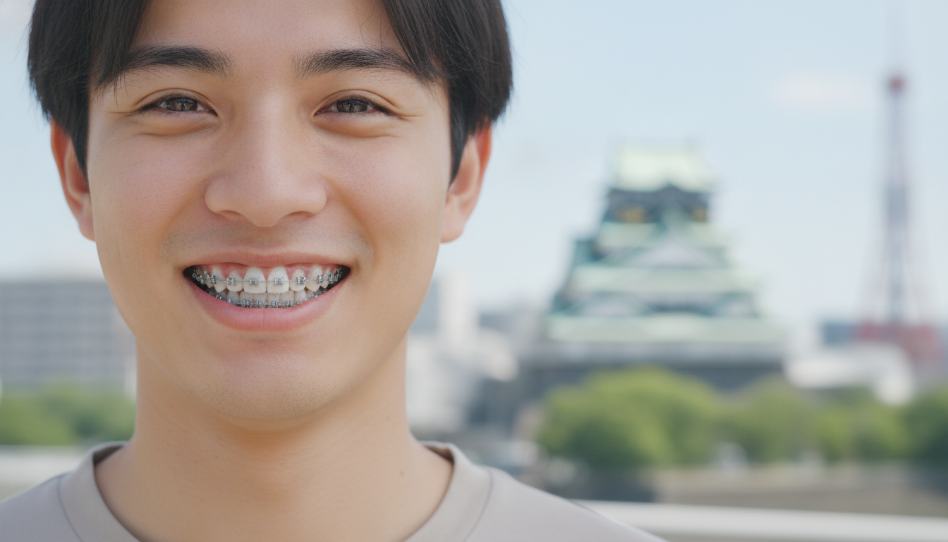 名古屋でワイヤー矯正モニターを募集している主な歯科医院