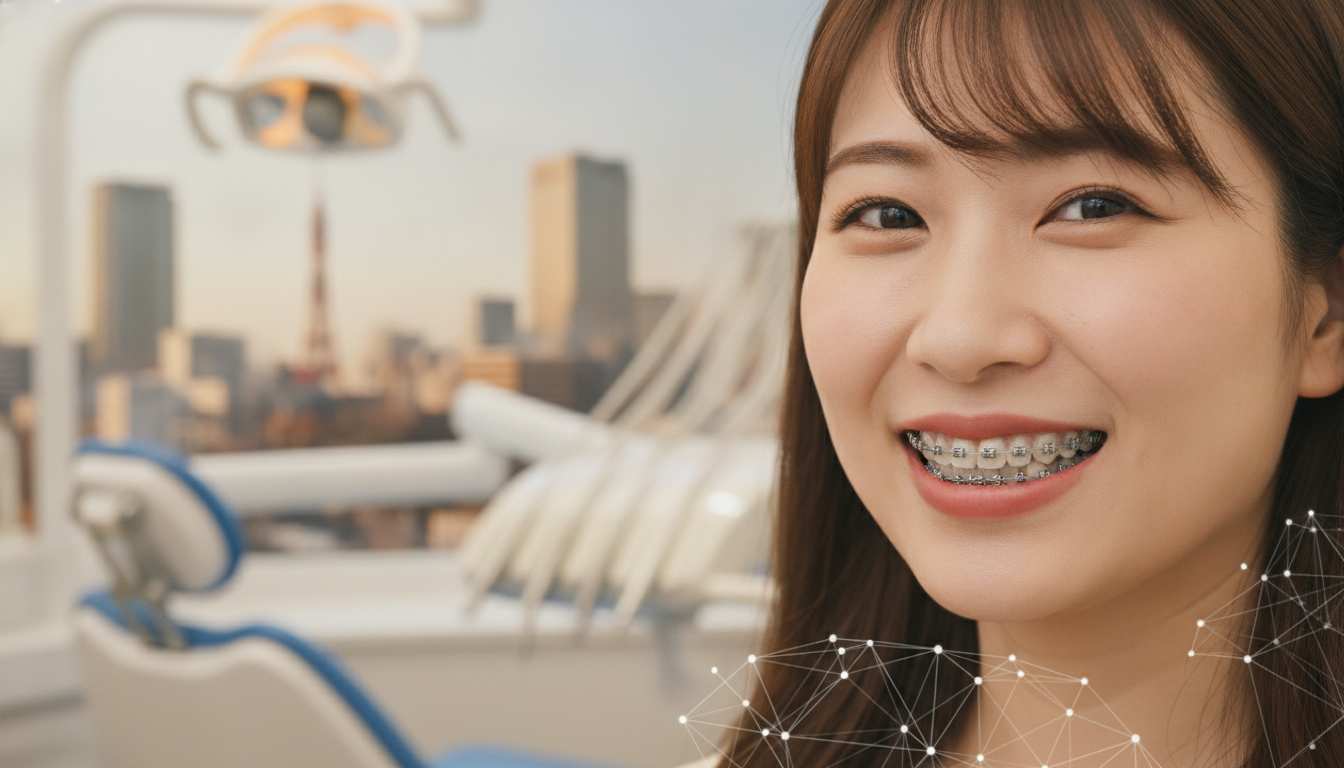 ワイヤー矯正モニターに応募する際の具体的な注意点