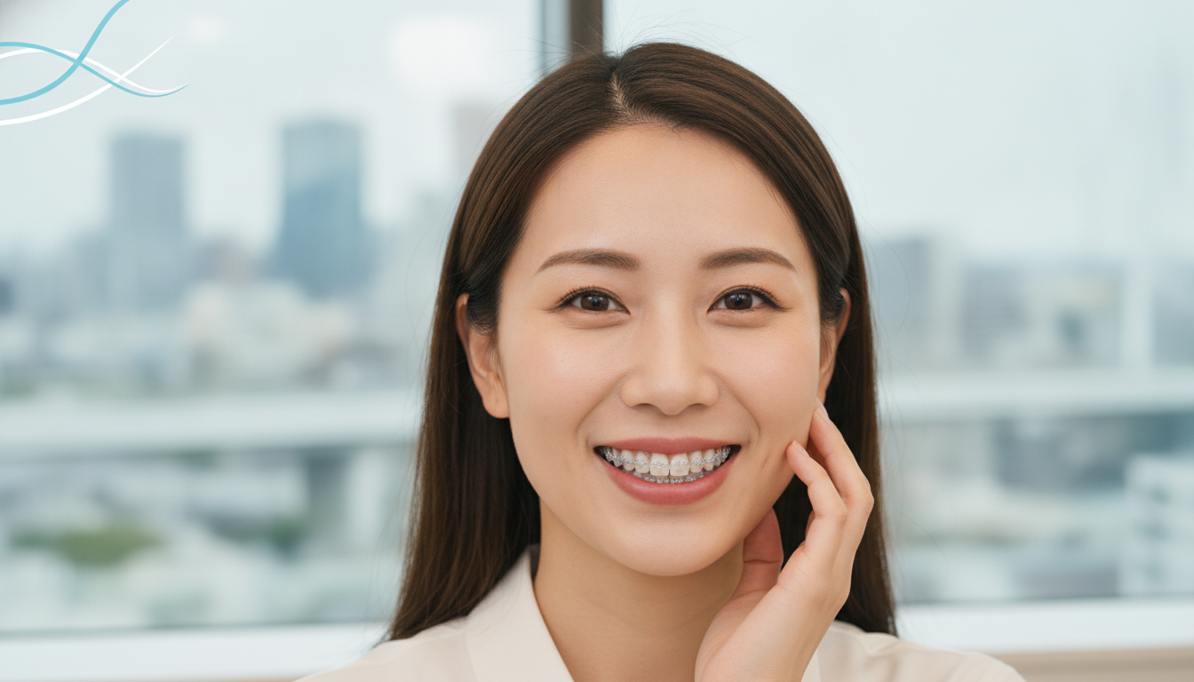 北九州で歯科矯正モニター募集は実際に存在する