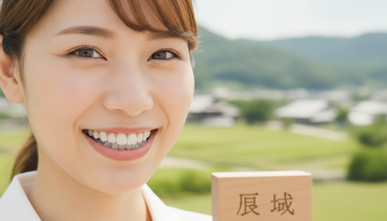 歯科矯正モニターのメリット