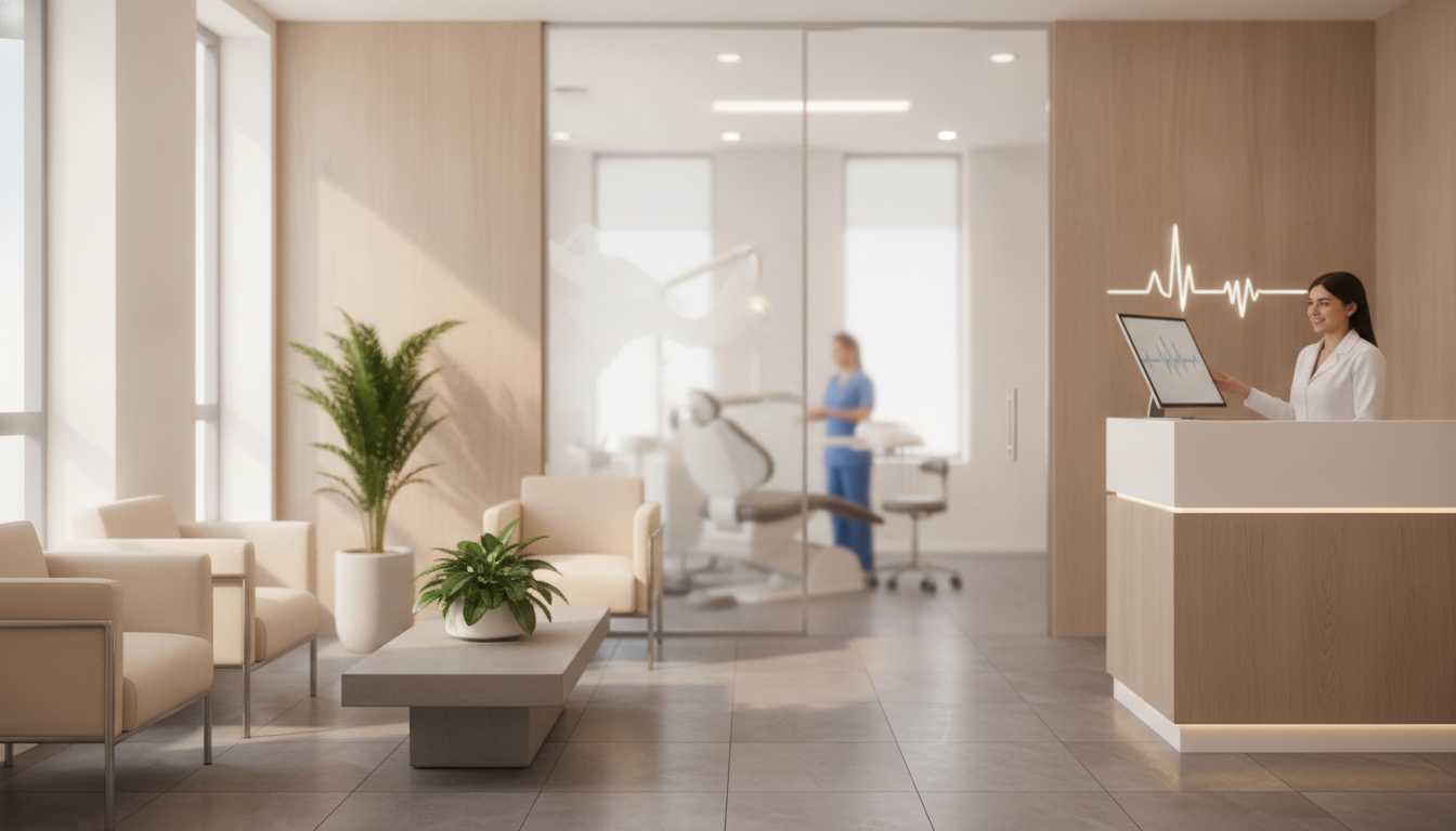 通院のしやすさと診療体制