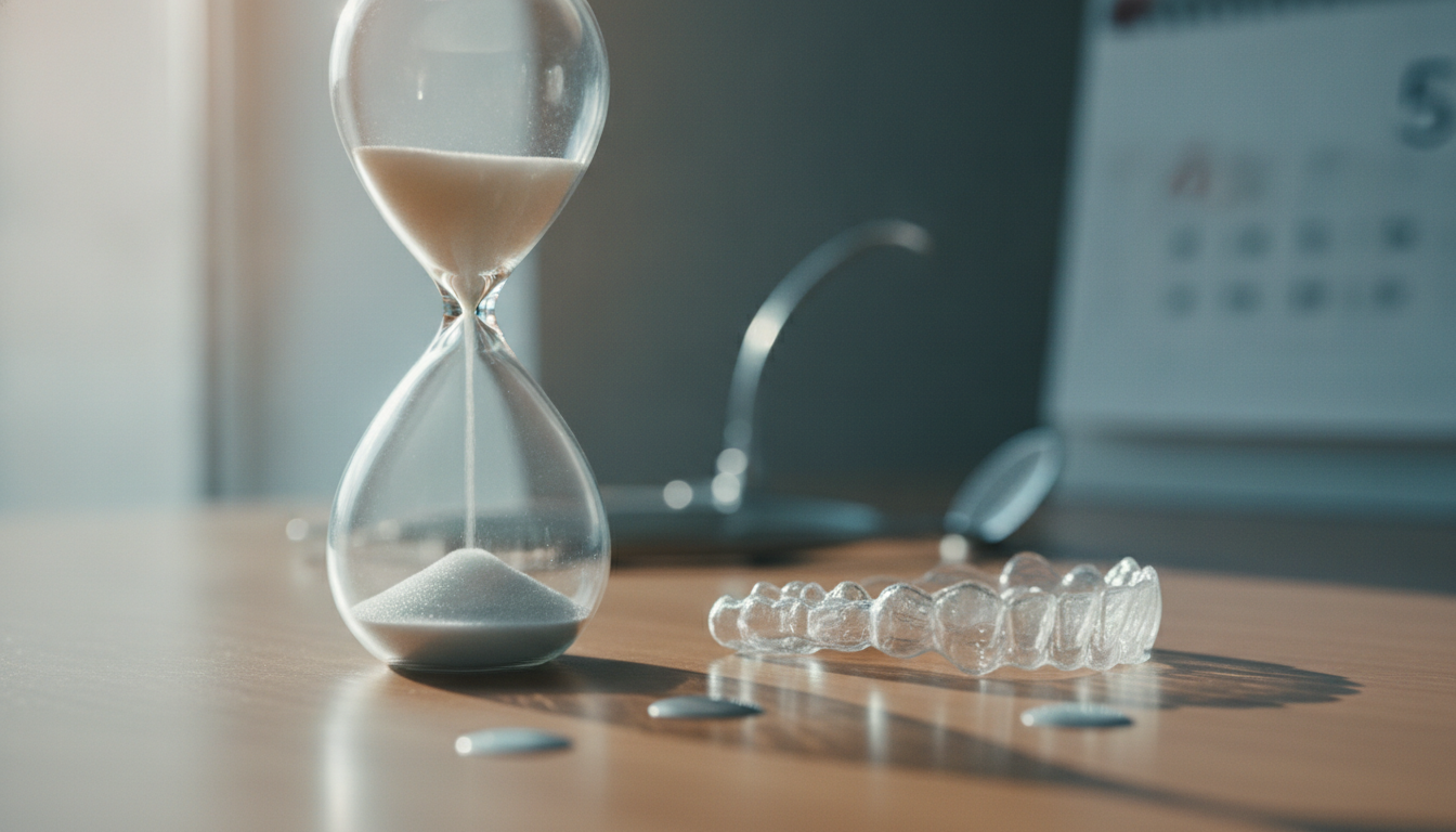 5時間外すことで起こりうる3つの主な影響