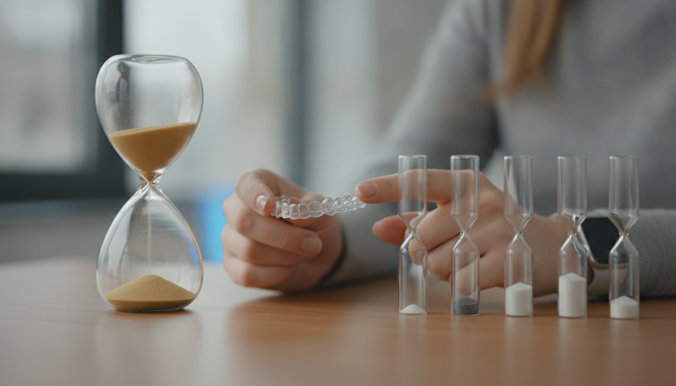 「単発の5時間」と「頻繁な5時間」の決定的な違い