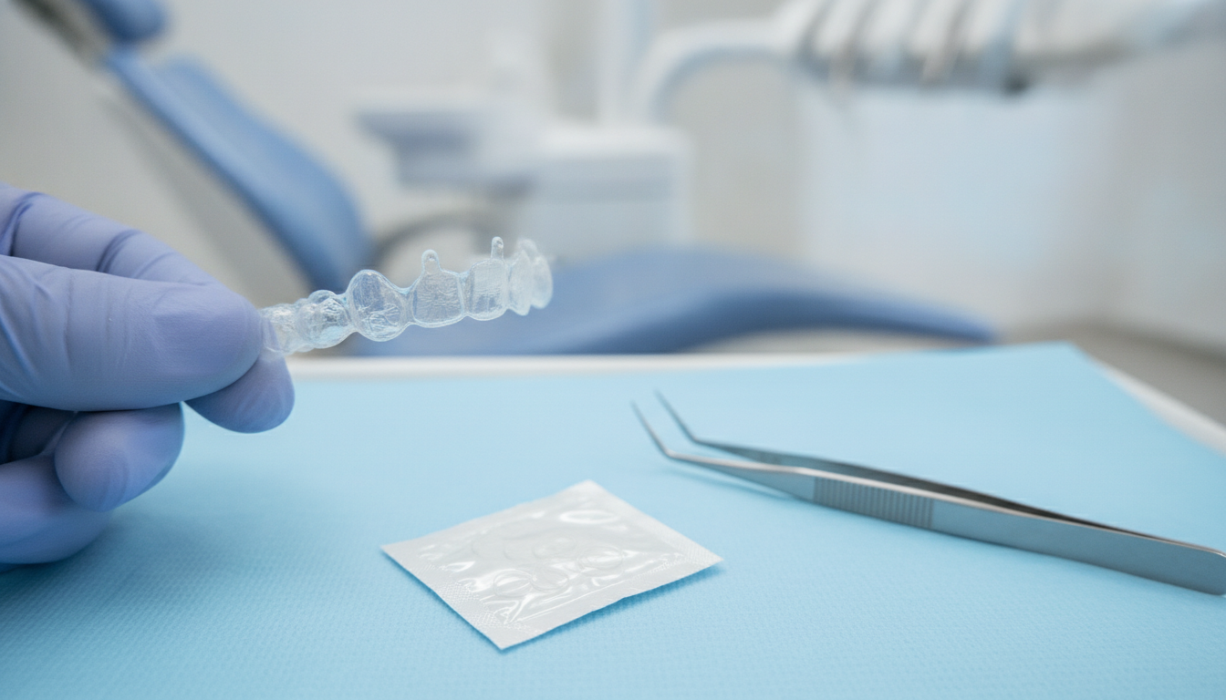 ゴムかけができない時の具体的な対処法
