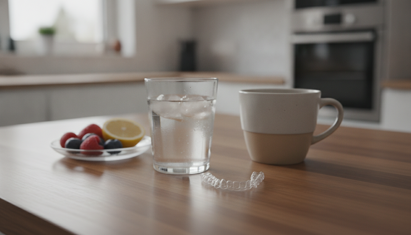 飲み物に関する具体的なルール