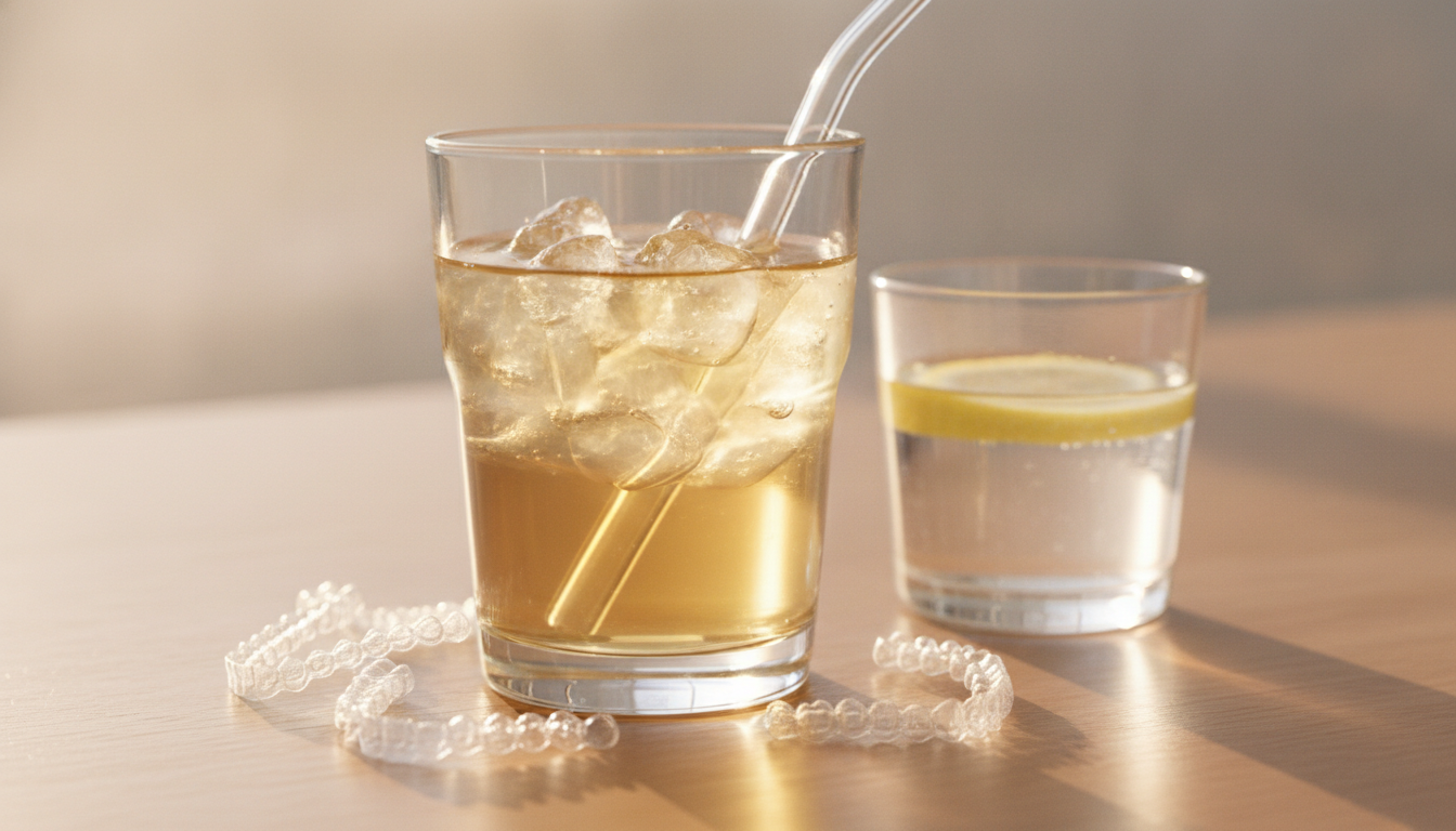 条件付きで飲めるとされる飲み物の具体例