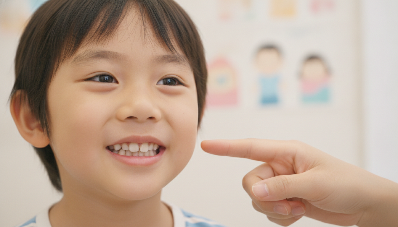 歯並びの問題を放置するリスク