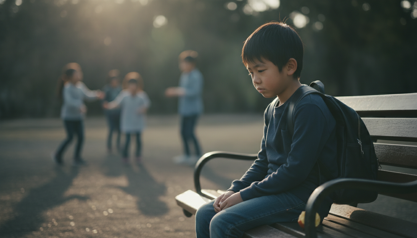 子どもの歯並びに関する最新の状況