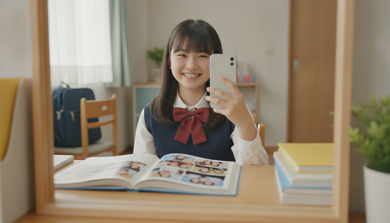 中学生が歯並びを良くするには歯科矯正が中心