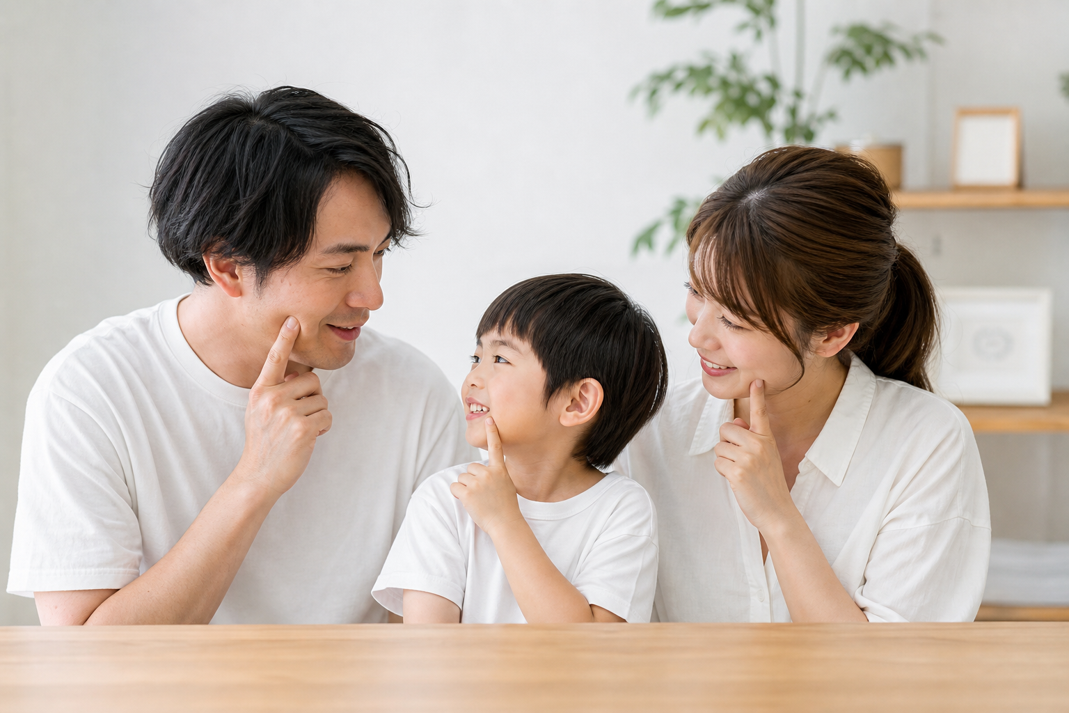 なぜ歯並びが父親（親）から遺伝すると言われるのか