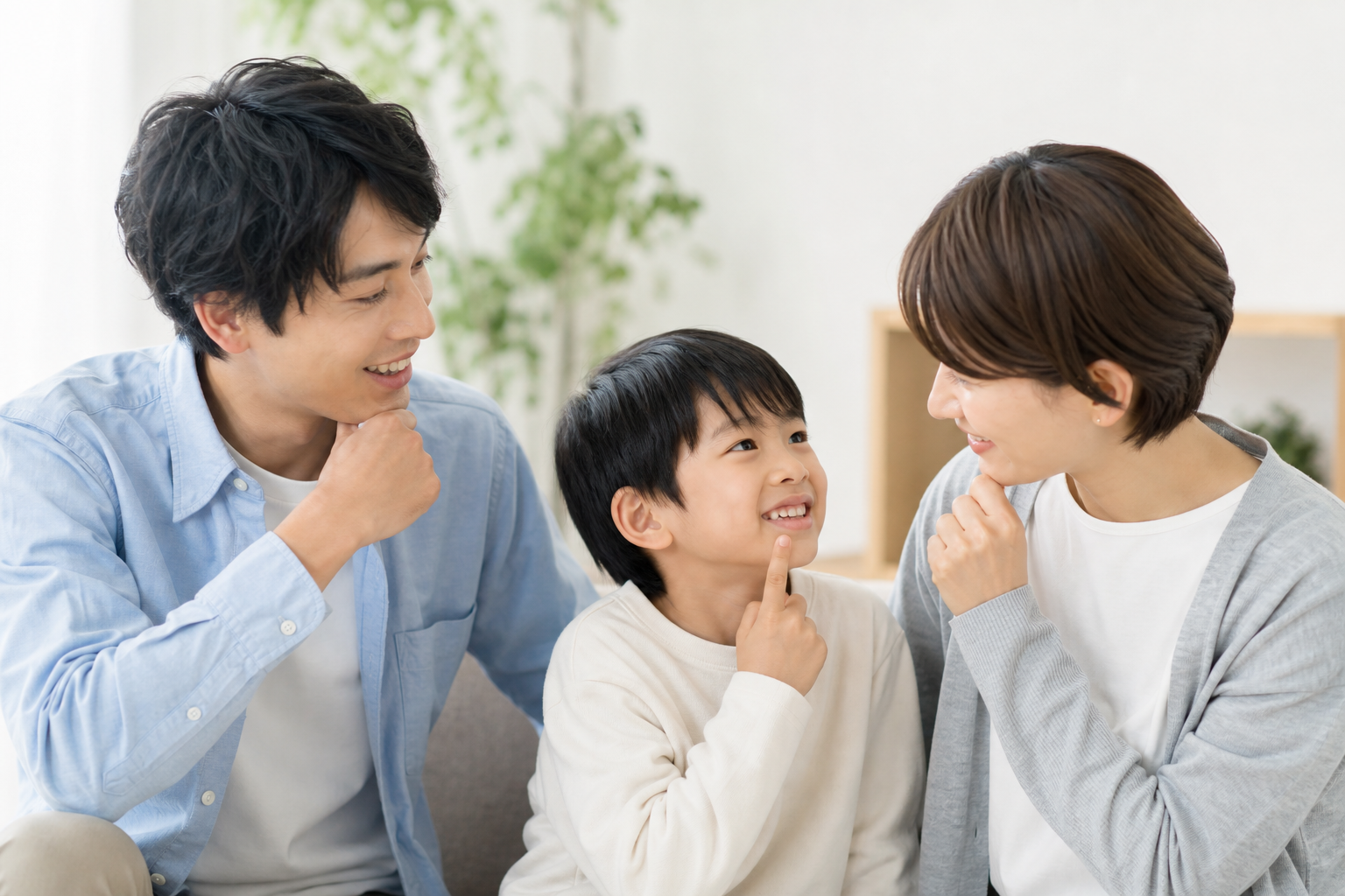 具体的なケースで理解する「遺伝と環境」の関係