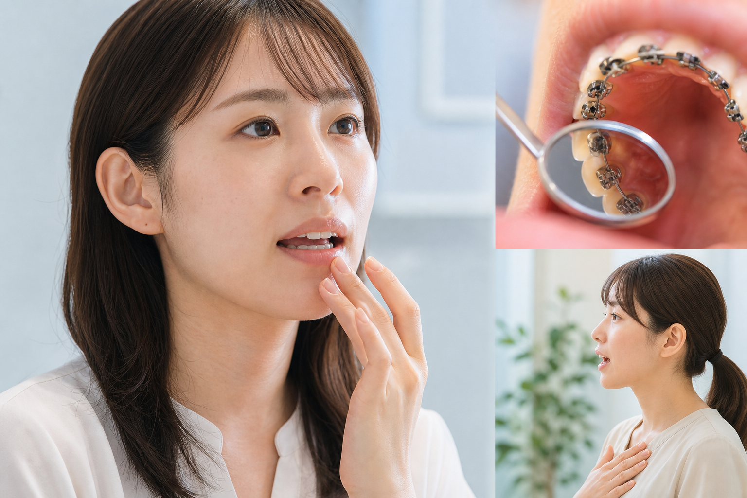 影響が出やすい音・出にくい音の具体的な違い