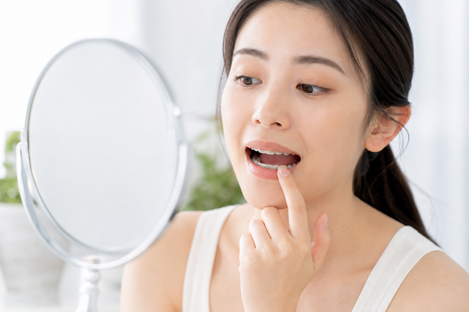 なぜ「裏側矯正は遅い」というイメージがあったのか