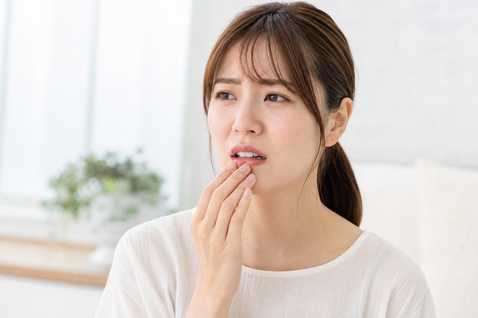 痛みの期間はどのくらい？段階別の目安