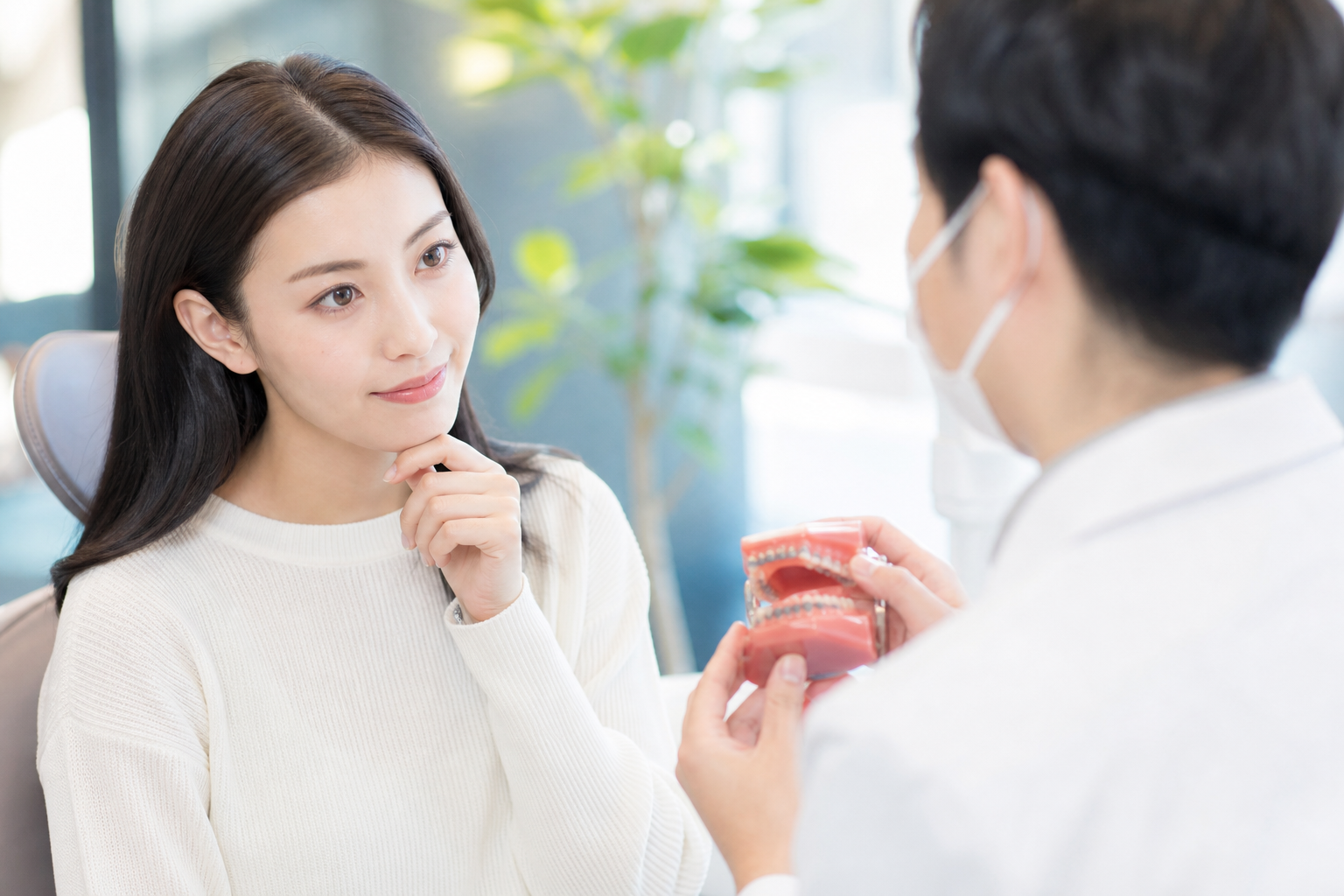 裏側矯正のモニター募集を活用すれば費用を大幅に抑えられる可能性があります