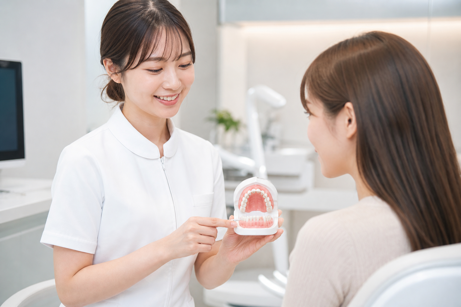 なぜ裏側矯正のモニター募集でお得に治療を受けられるのか