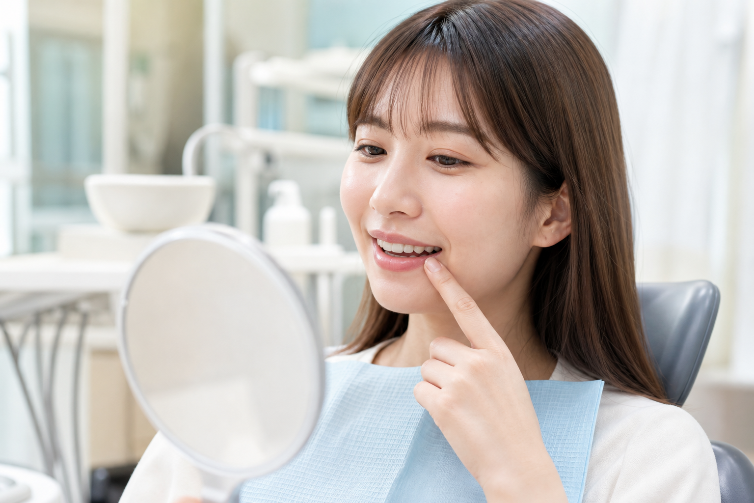 裏側矯正モニター募集の具体的な事例と制度の詳細
