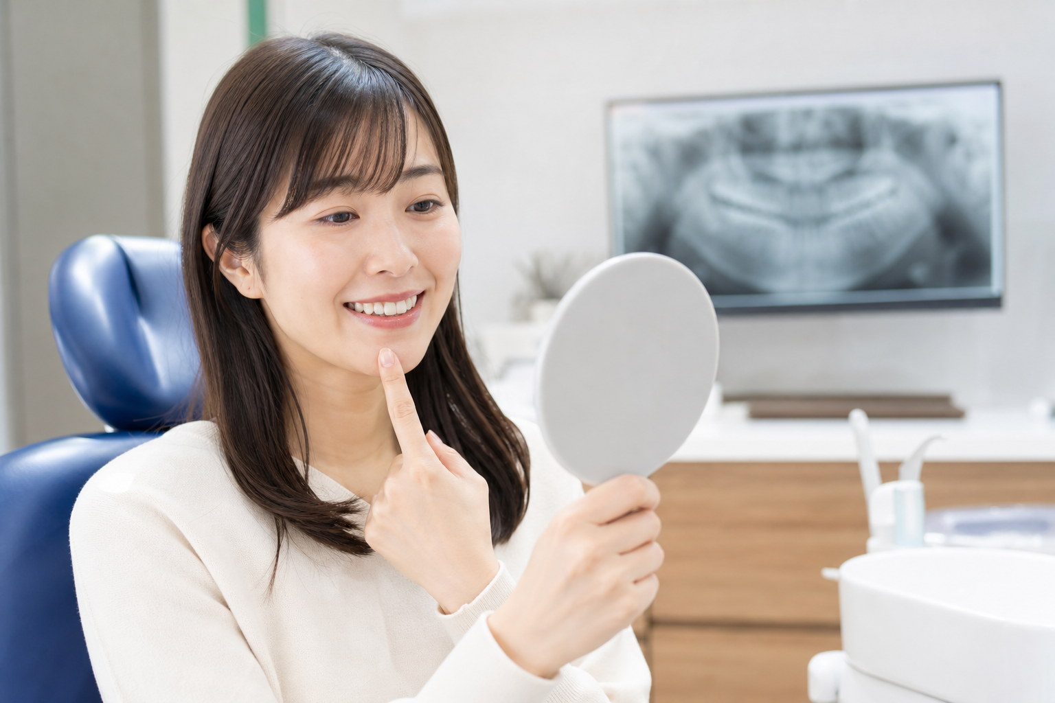 治療期間を左右する5つの主要因