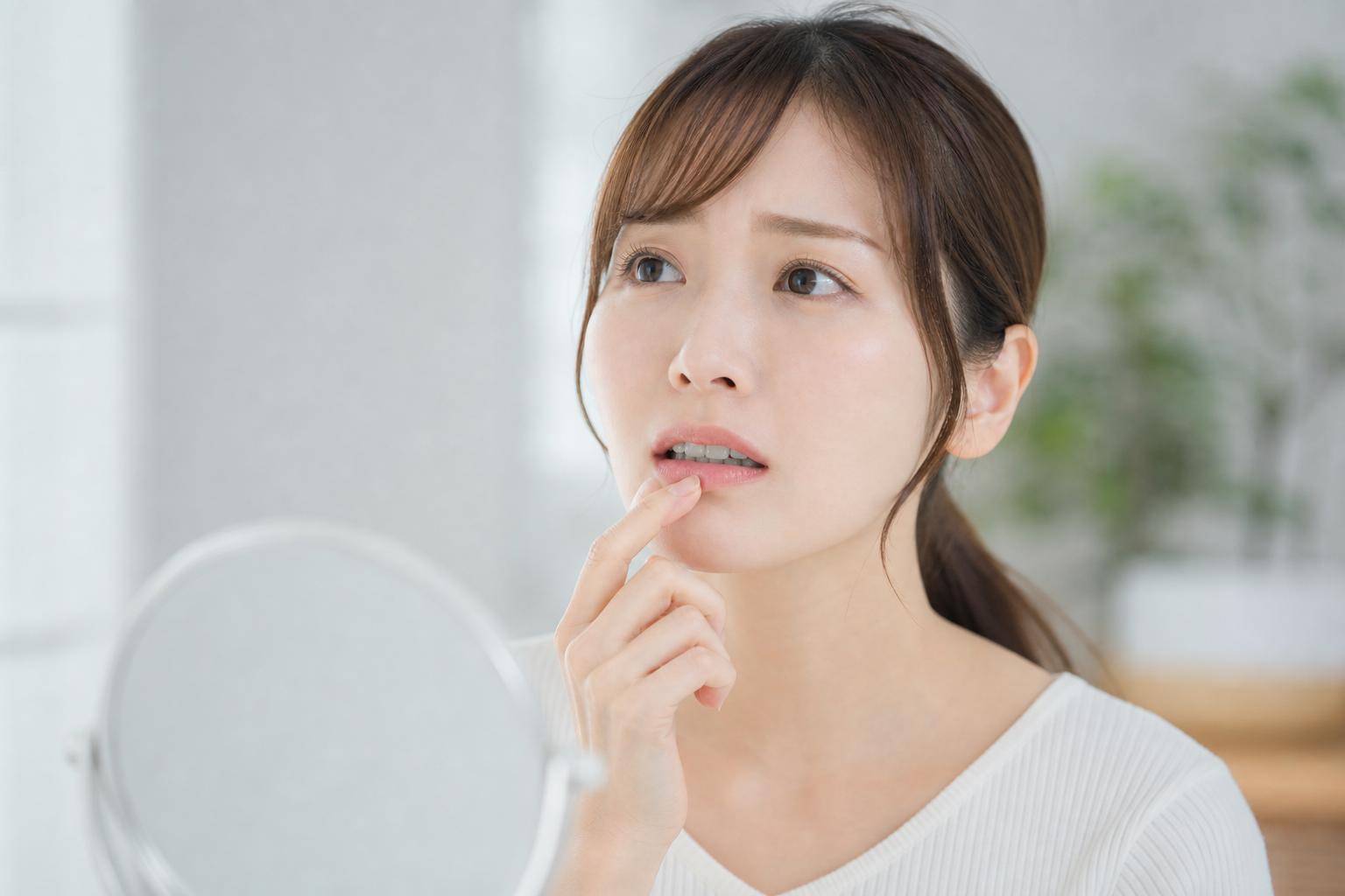 裏側矯正の口内炎：結論は「最初の1〜2ヶ月で落ち着く人が多い」