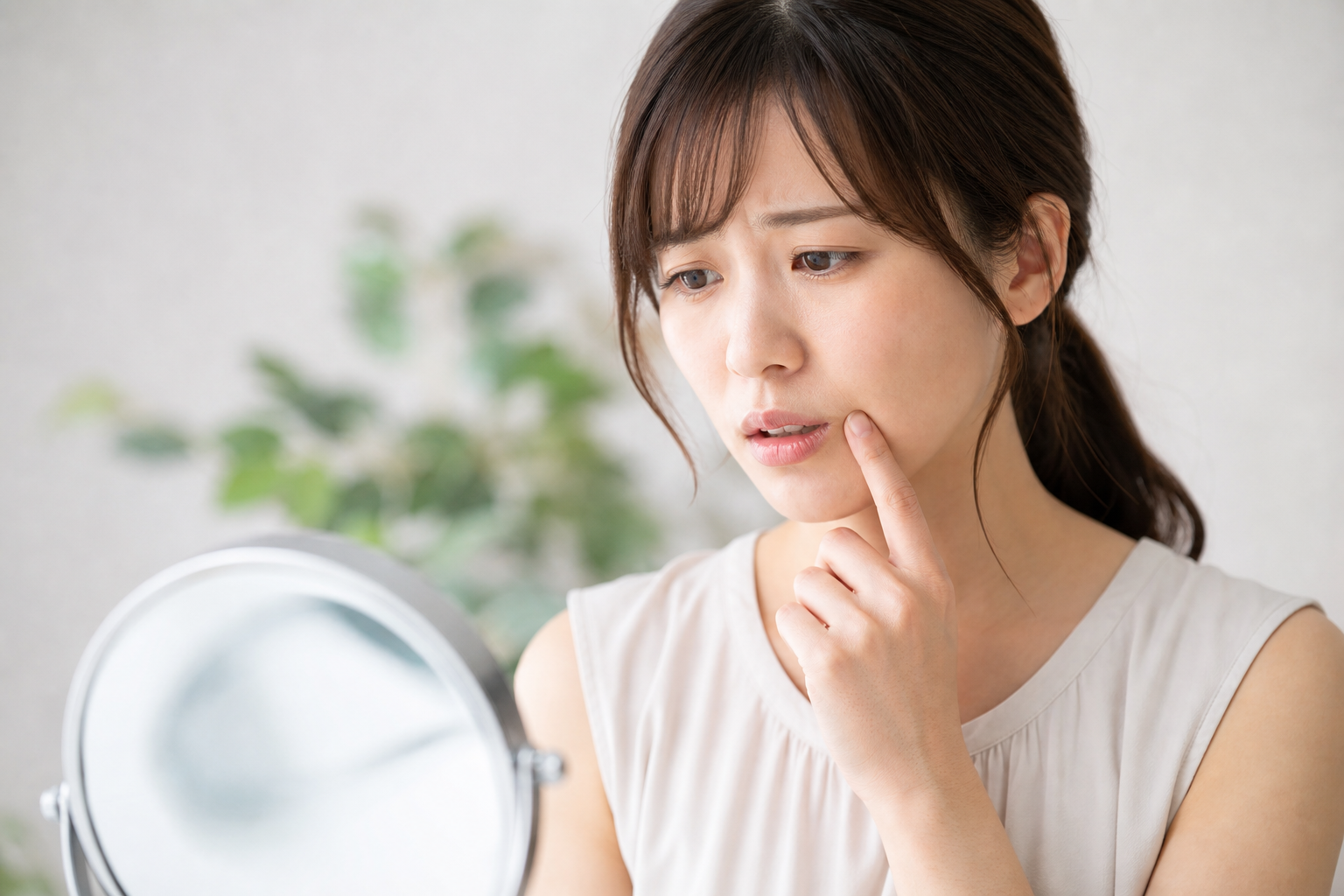 経過の目安：装着から1〜2ヶ月間でどう変化するのか