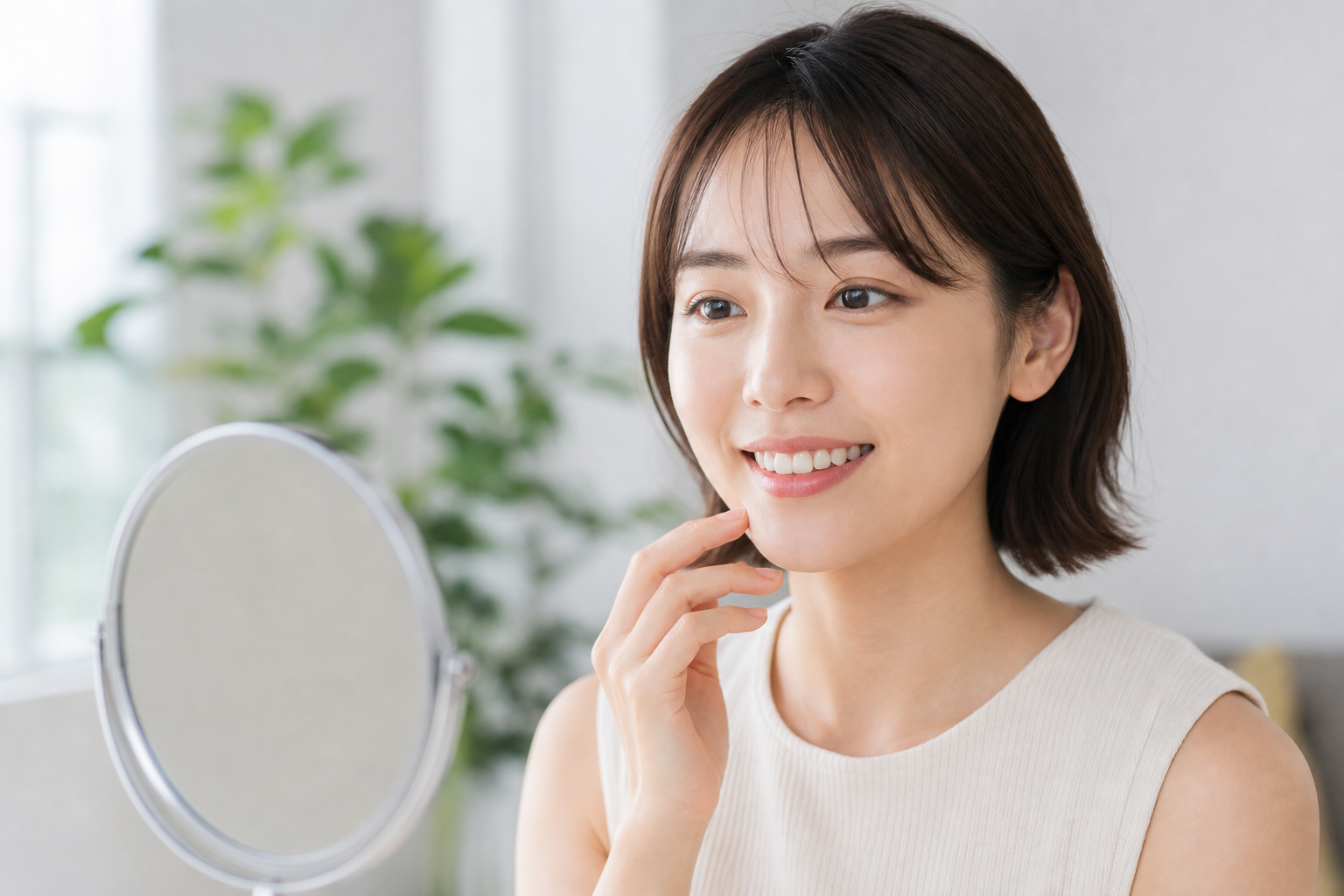 裏側矯正が向いている人には明確な共通点がある