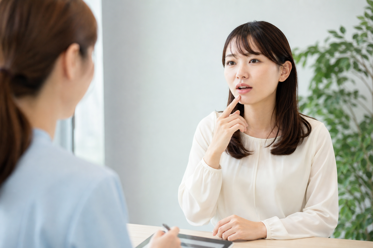 なぜ裏側矯正で喋りにくくなるのか